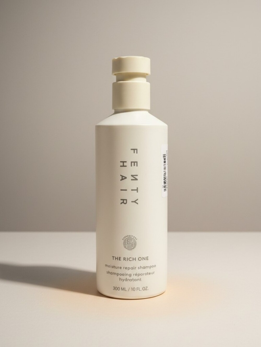 Fenty Hair Shampoo —